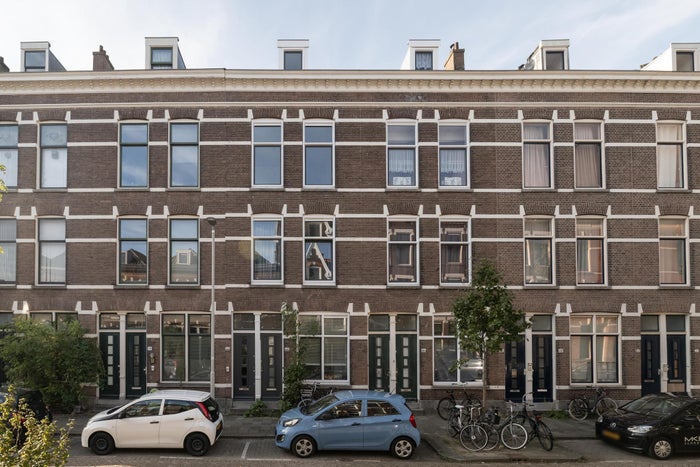 Sionstraat 17 B