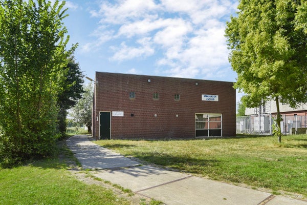 Te huur: Appartement Gerard Brandtweg 75 in Enkhuizen