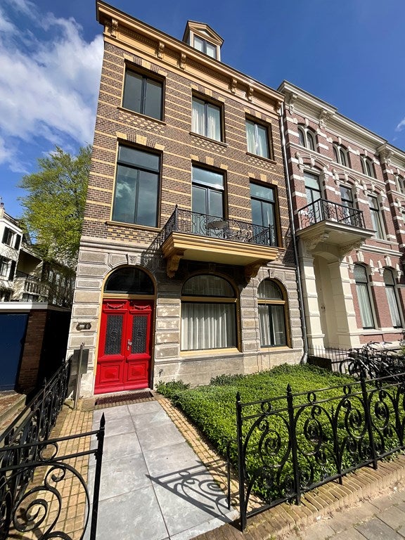 Te huur Appartement Betuwestraat in Arnhem