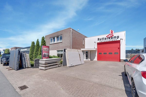 Kryptonstraat 25 in Rijssen