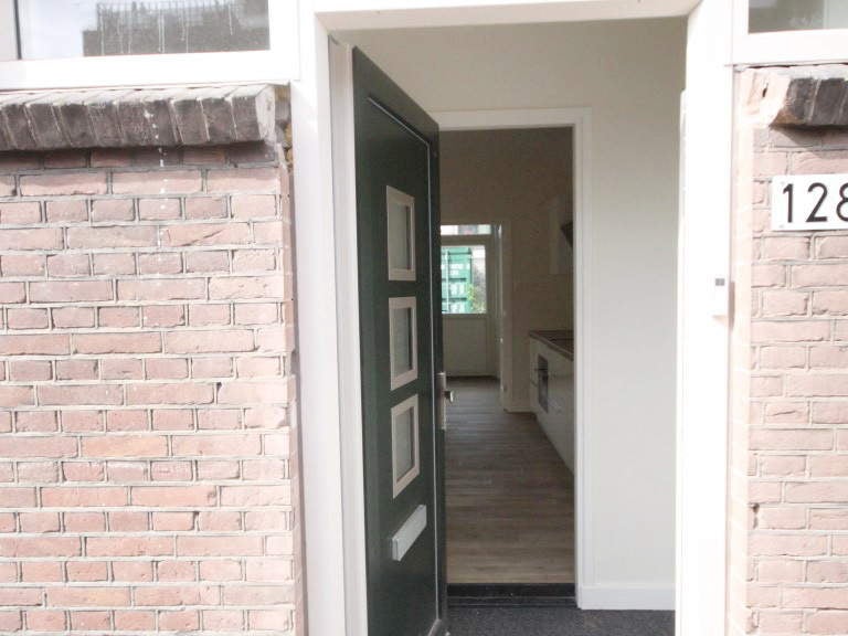 Appartement Meidoornstraat in Den Haag