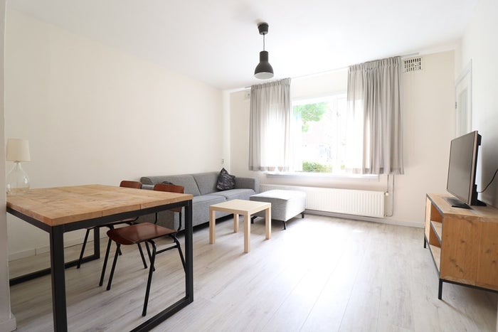 Te huur: Appartement Distelweg 18 in Amsterdam