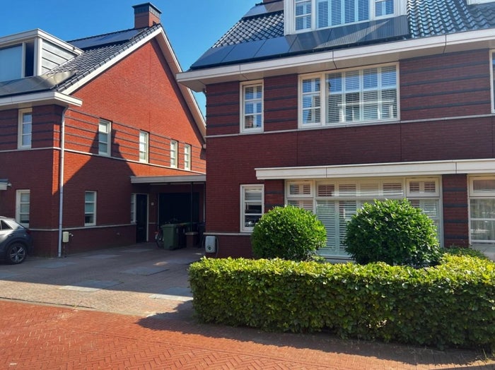 Te huur: Huis Zijdepolderstraat 7 in Den Haag