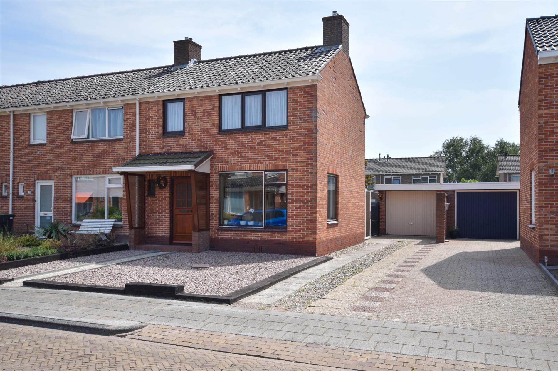 Koopwoningen Roden – Huis te koop in Roden