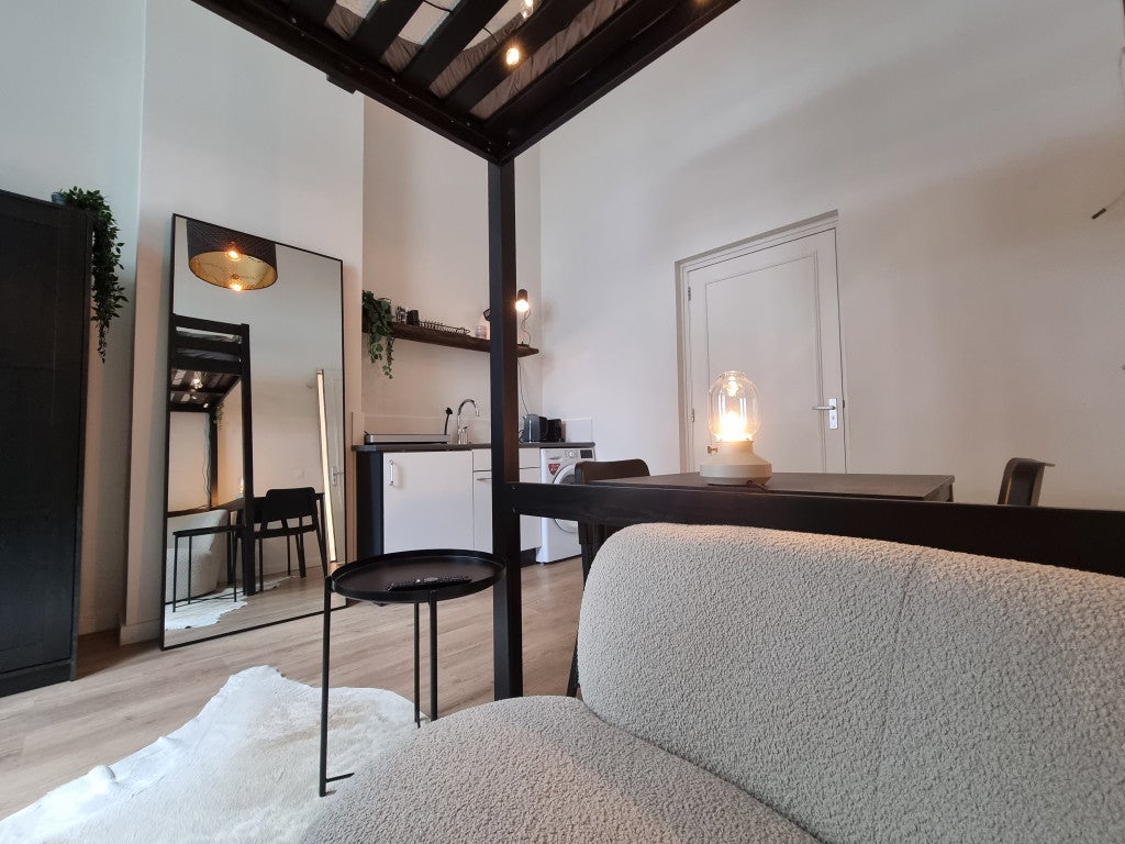 Te huur Appartement Willemskade in Rotterdam