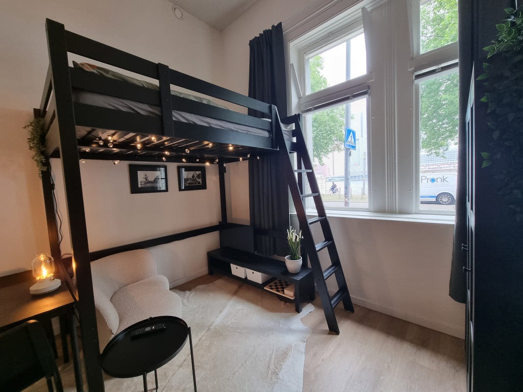 Te huur Appartement Willemskade in Rotterdam