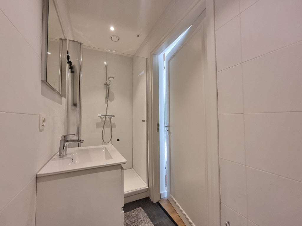 Te huur Appartement Willemskade in Rotterdam