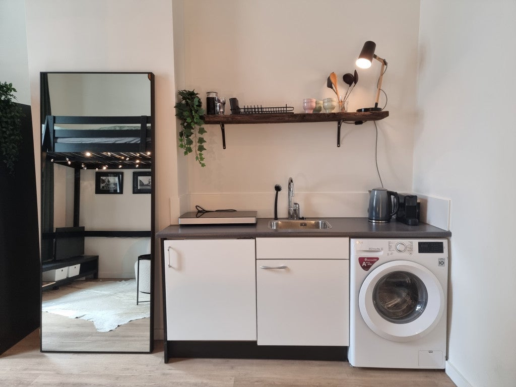 Te huur Appartement Willemskade in Rotterdam
