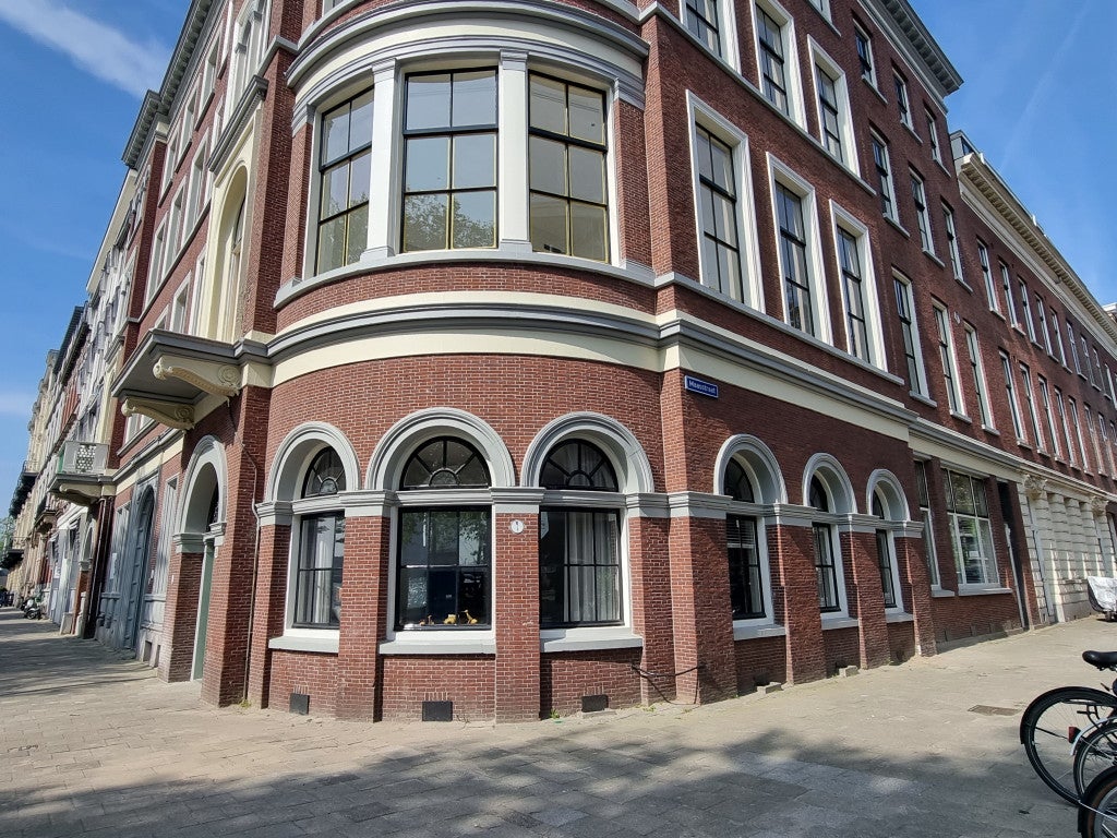 Te huur Appartement Willemskade in Rotterdam