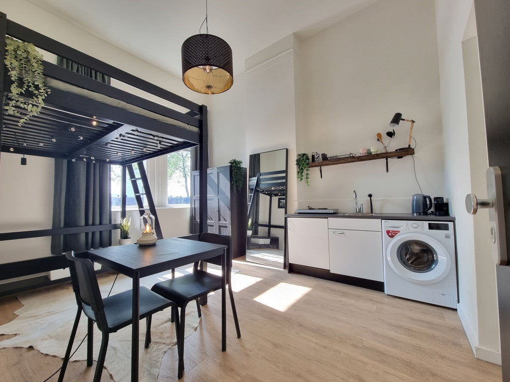 Te huur Appartement Willemskade in Rotterdam