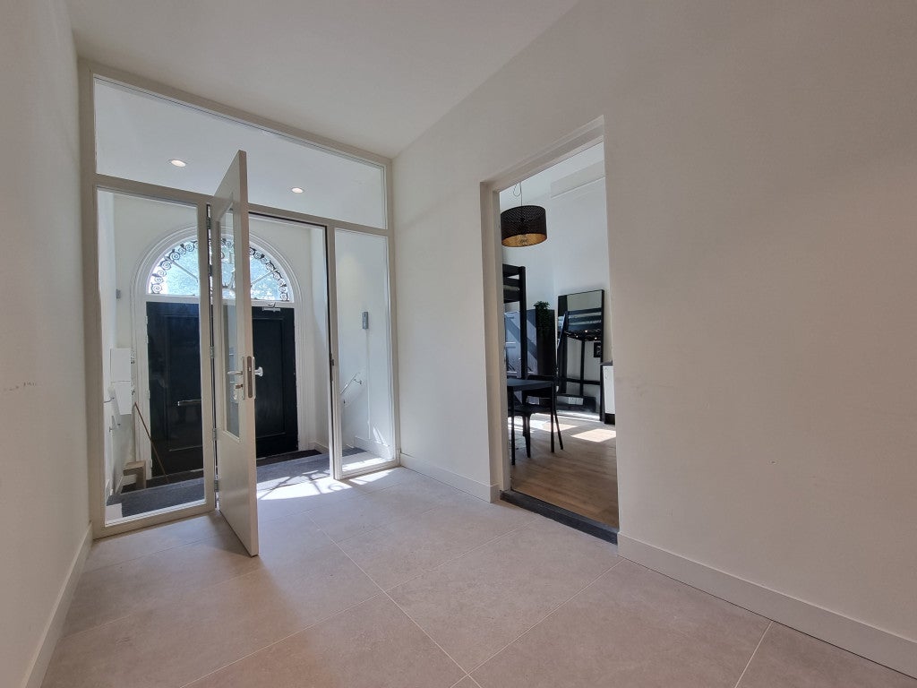 Te huur Appartement Willemskade in Rotterdam