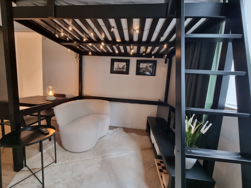 Te huur Appartement Willemskade in Rotterdam