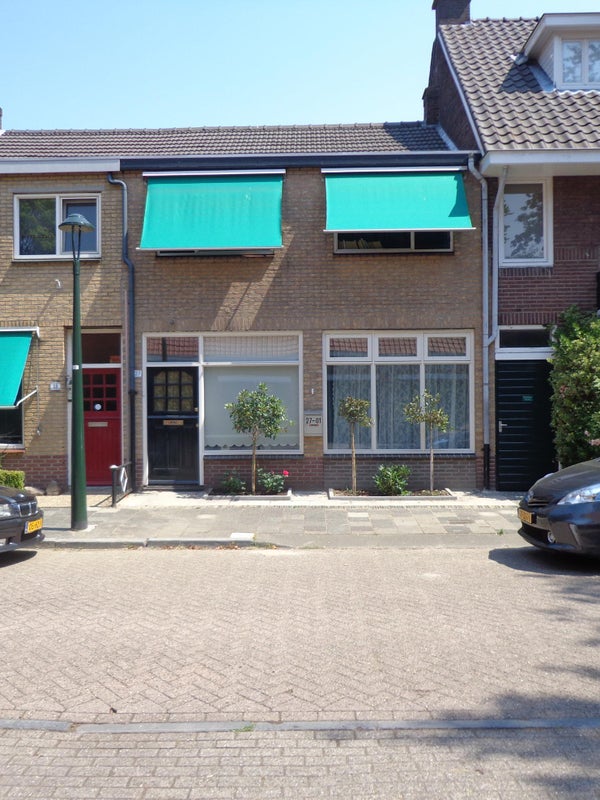 Te huur: Appartement Goorstraat in Eindhoven