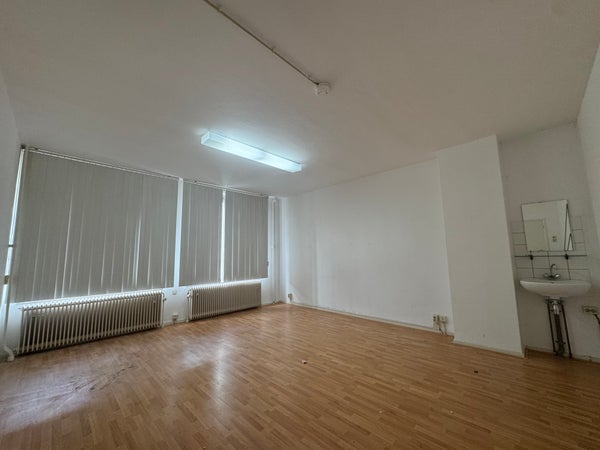 Studio Benzenraderweg in Heerlen