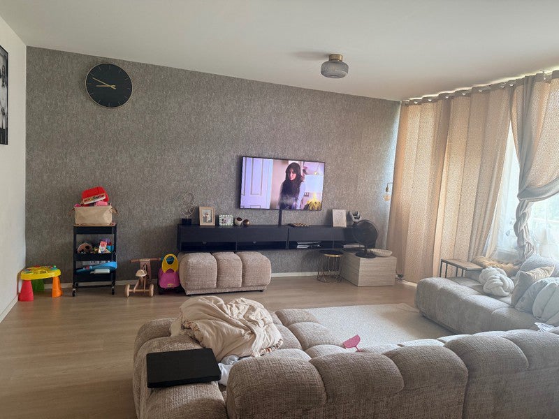 Appartement Utrechtseweg in Amersfoort