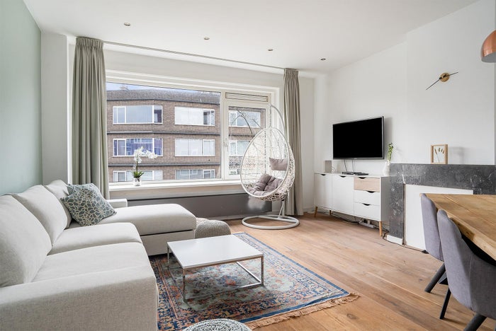 Te huur: Appartement Dresselhuysstraat 4 C in Rotterdam