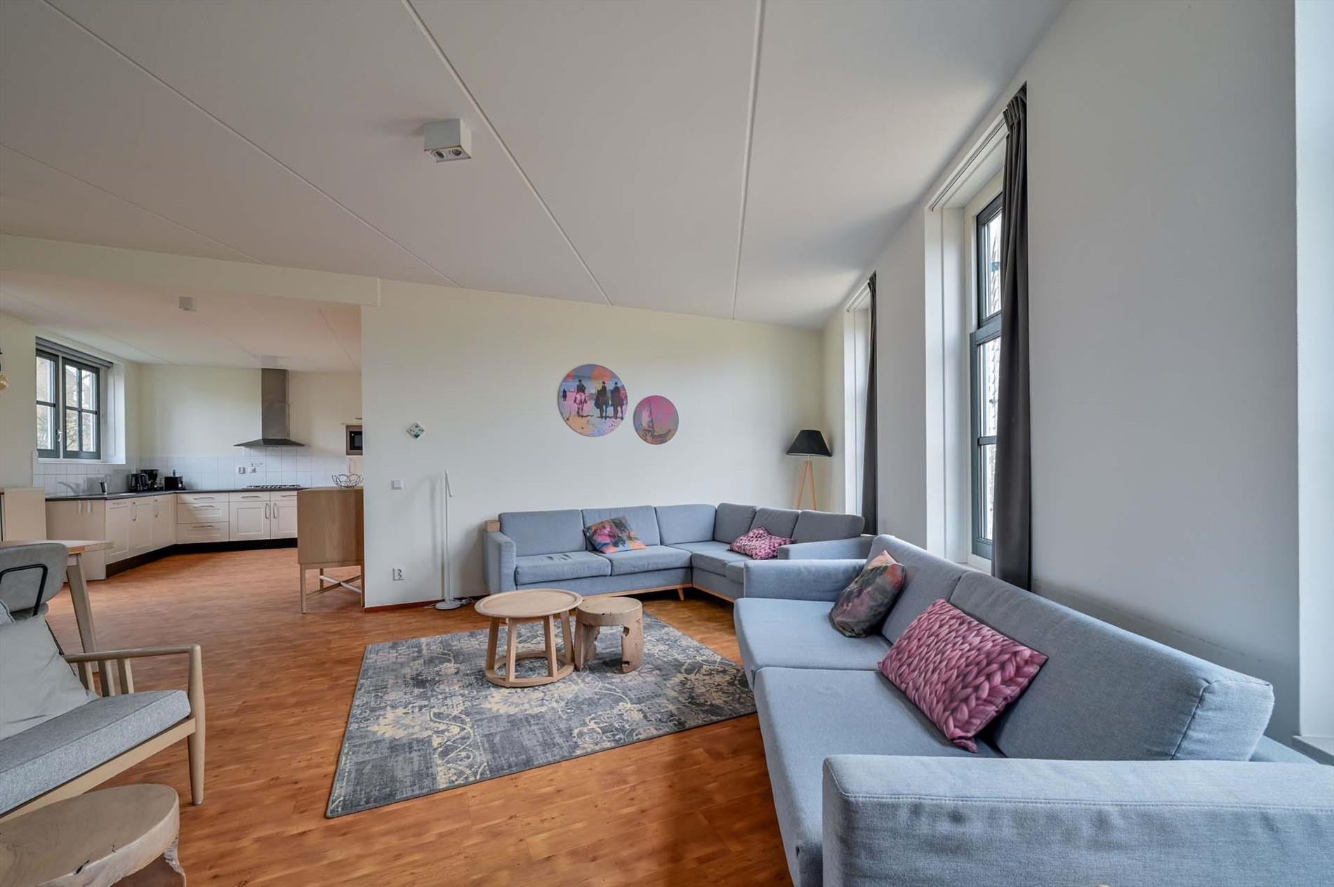 Vrijstaande woning te koop: Skânserwei 28-408, Eanjum