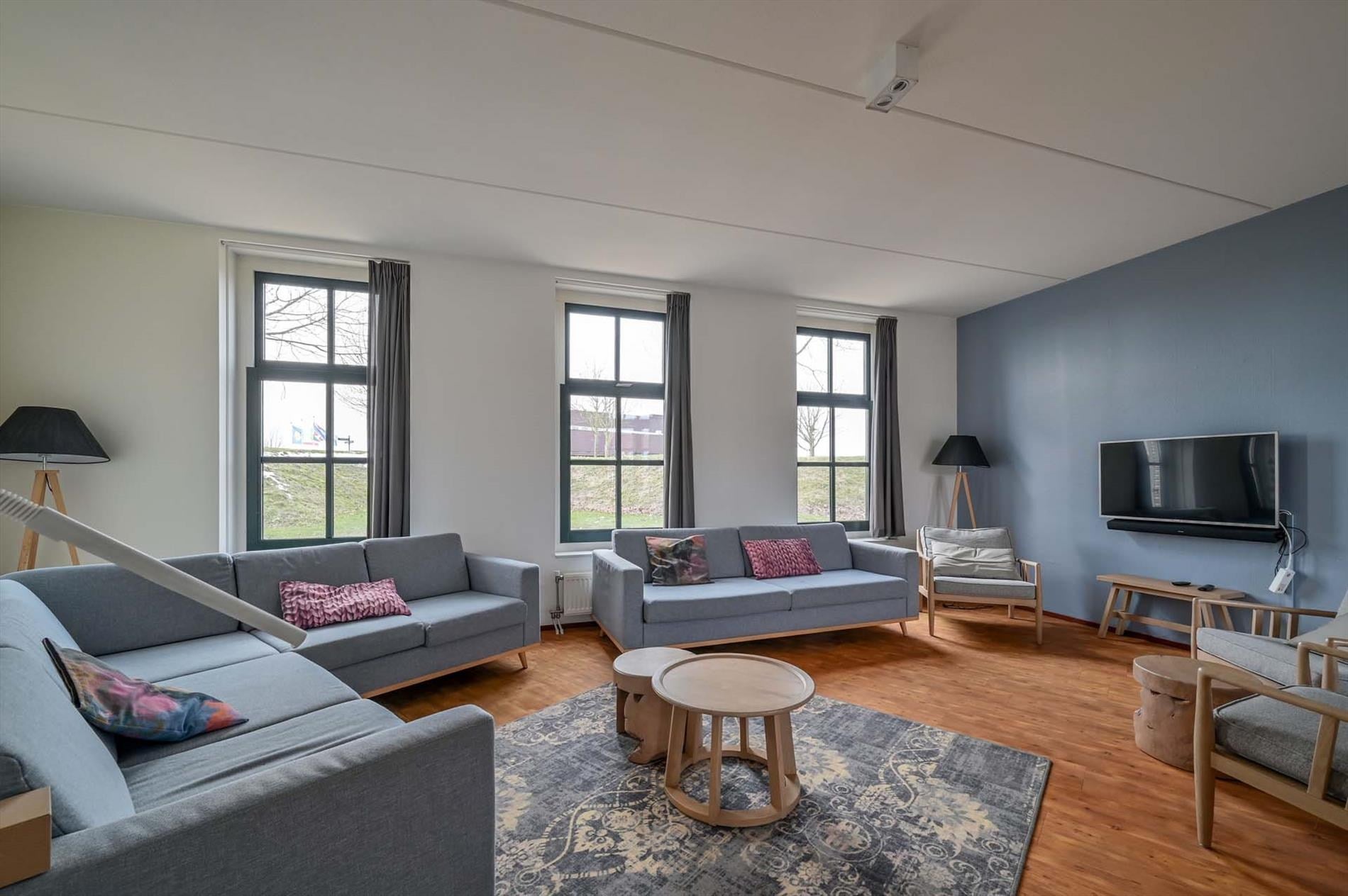 Vrijstaande woning te koop: Skânserwei 28-408, Eanjum