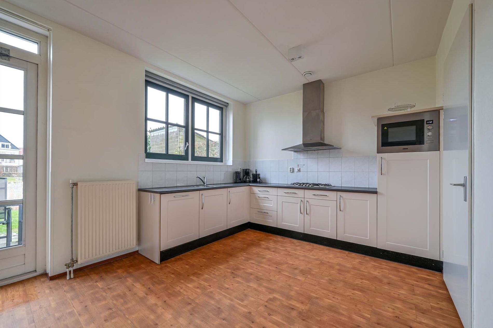 Vrijstaande woning te koop: Skânserwei 28-408, Eanjum