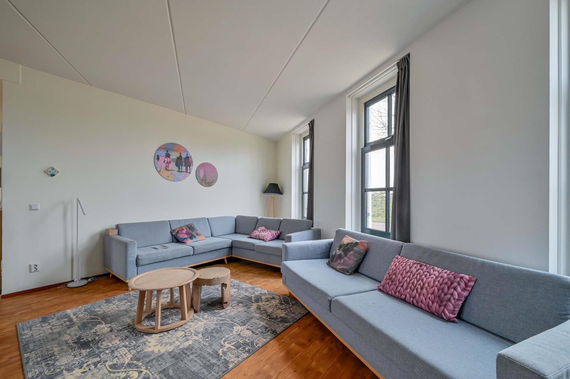 Vrijstaande woning te koop: Skânserwei 28-408, Eanjum