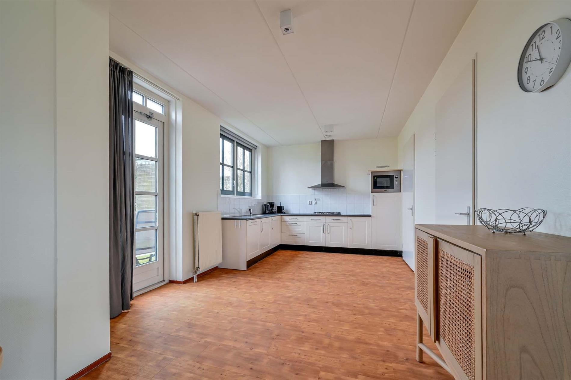 Vrijstaande woning te koop: Skânserwei 28-408, Eanjum