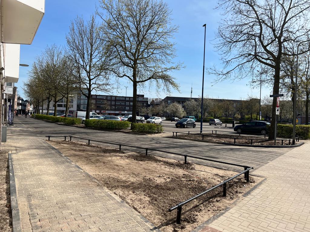 Woning te huur: Boterstraat, Oss