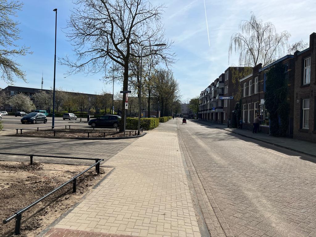Woning te huur: Boterstraat, Oss