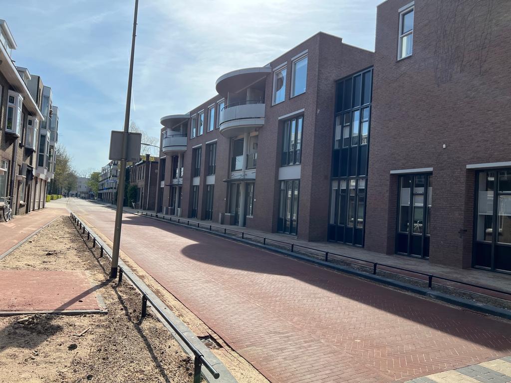 Woning te huur: Boterstraat, Oss