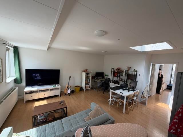 Appartement Spoorstraat in Hilversum