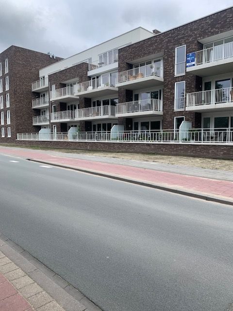 Appartement van Herlaerhof in Valkenswaard