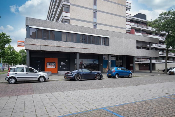 Te huur: Appartement Bomanshof 217 U in Eindhoven