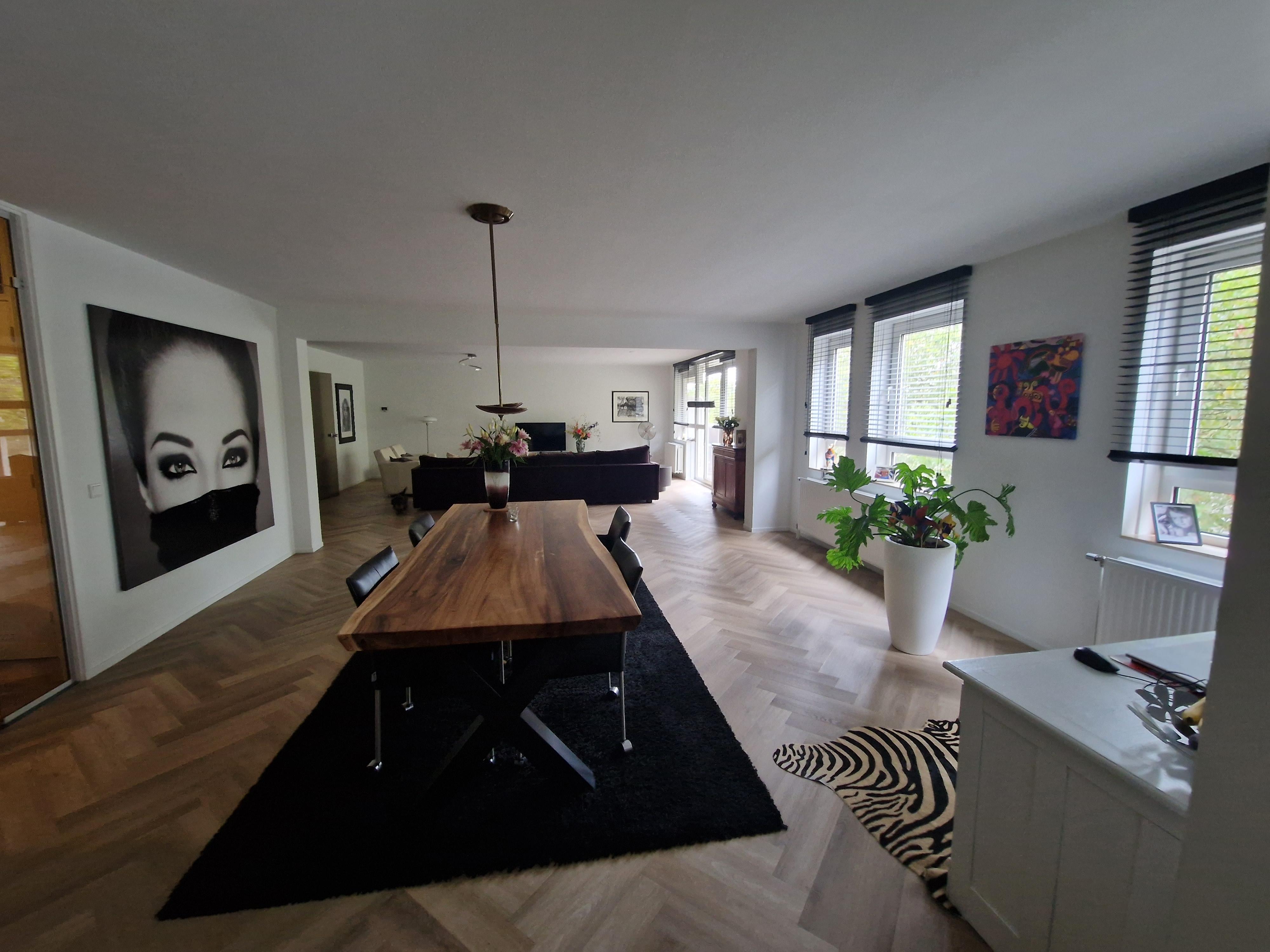 Appartement Pastoor Harkxplein in Eindhoven