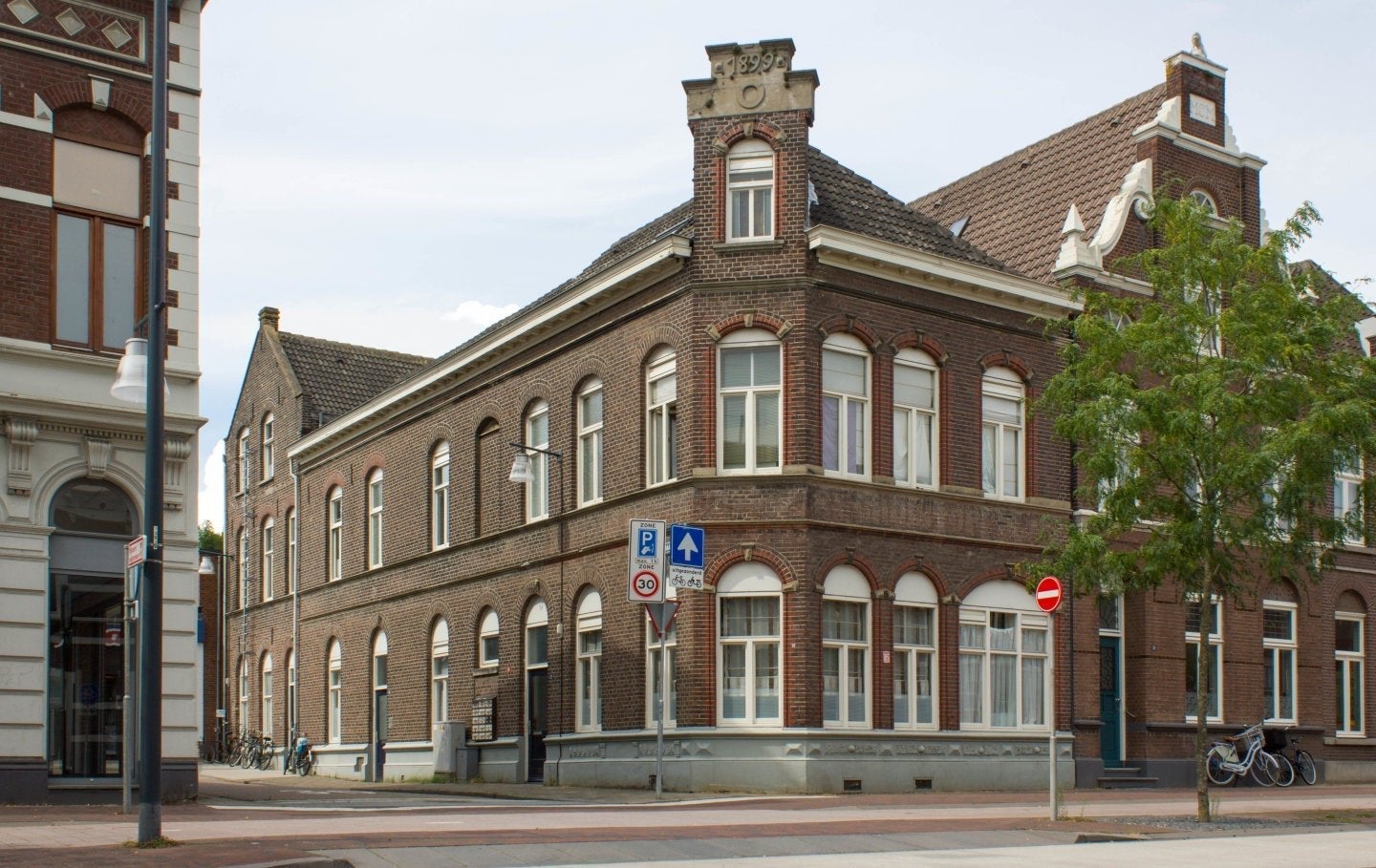 Te huur Kamer Vleesstraat 54 03 in Venlo