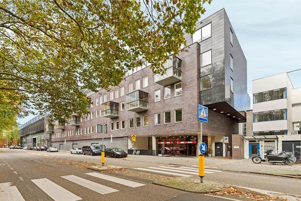 Appartement Meander 22 in Amstelveen
