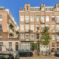 Van Boetzelaerstraat