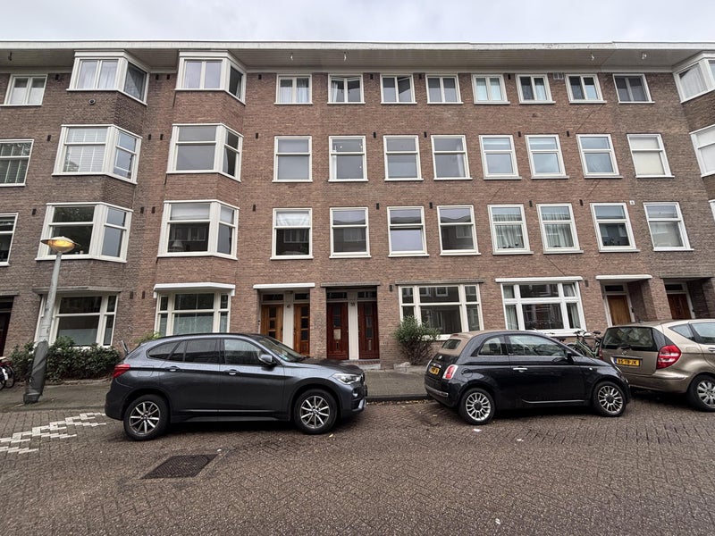 Te huur Appartement Boterdiepstraat in Amsterdam