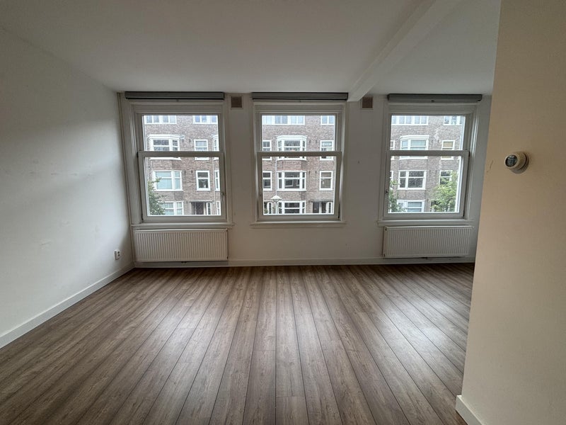 Te huur Appartement Boterdiepstraat in Amsterdam