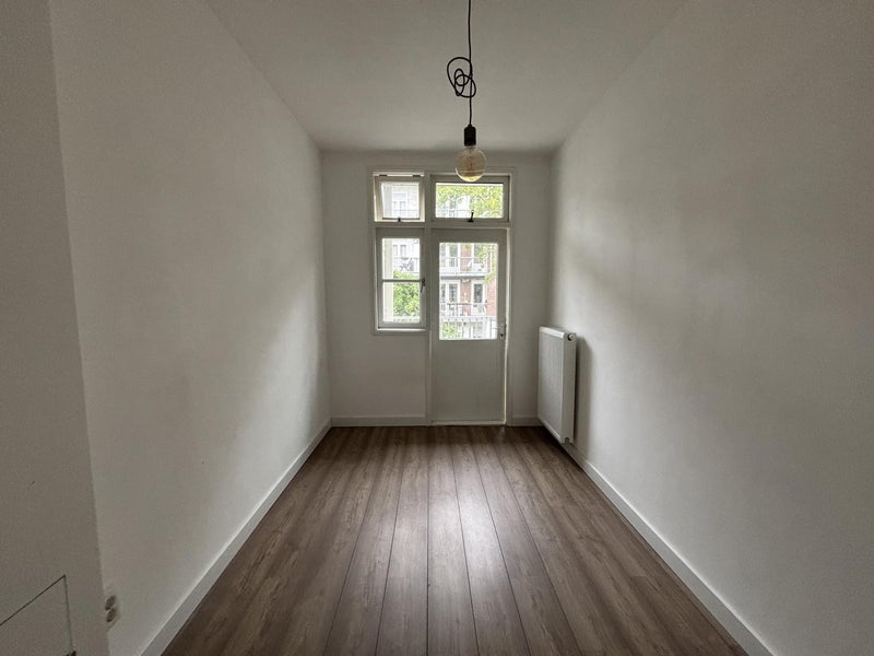 Te huur Appartement Boterdiepstraat in Amsterdam