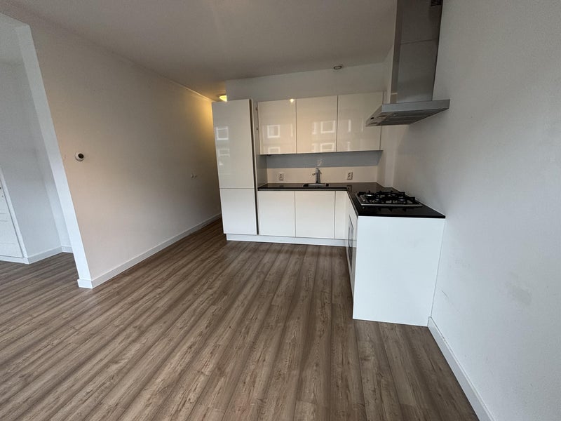 Te huur Appartement Boterdiepstraat in Amsterdam