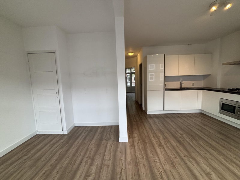 Te huur Appartement Boterdiepstraat in Amsterdam