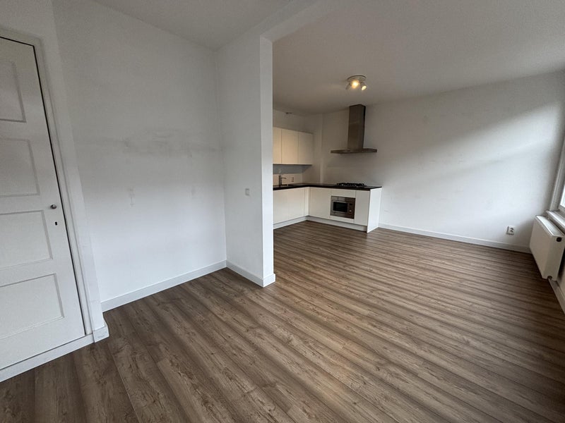 Te huur Appartement Boterdiepstraat in Amsterdam
