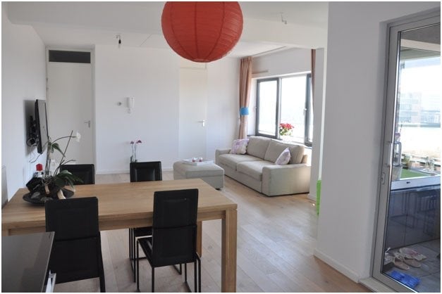 Te huur Appartement Galjootstraat 150 in Amsterdam