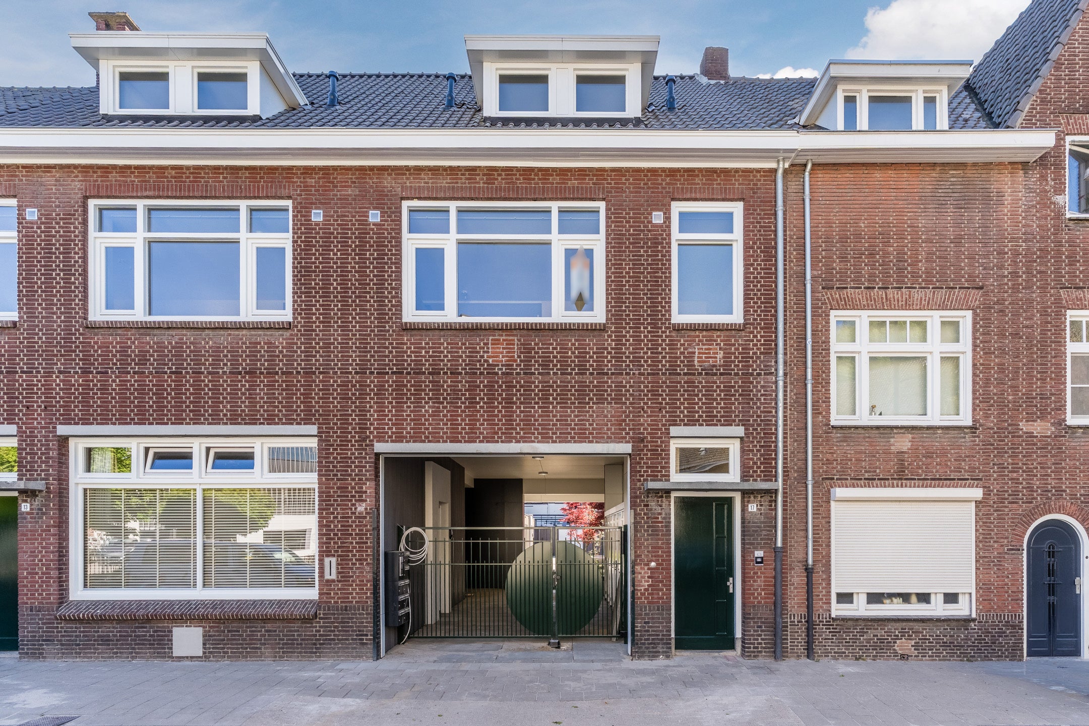 Studio Don Boscostraat