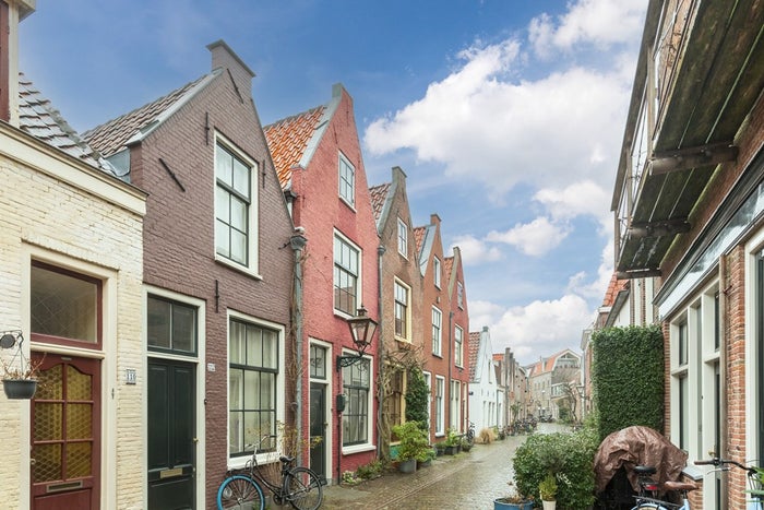 Vestestraat 114