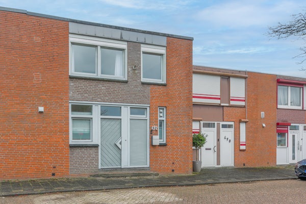 Elbereveldstraat 492