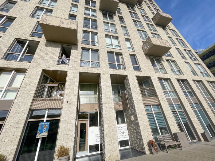 Te huur: Appartement Nieuwe Osdorpergracht in Amsterdam