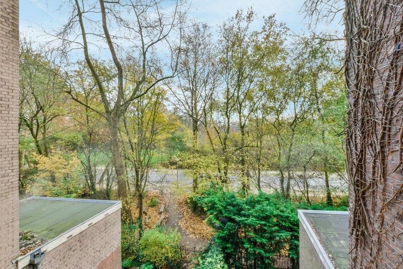 Te huur Appartement Zocherstraat 29 1 in Amsterdam