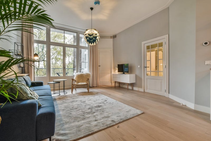 Te huur Appartement Zocherstraat 29 1 in Amsterdam