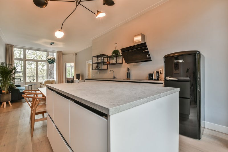 Te huur Appartement Zocherstraat 29 1 in Amsterdam