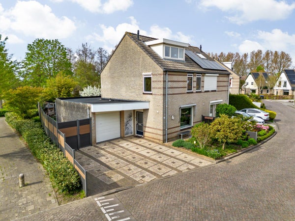 Kampweg 21 in Swifterbant